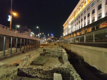 Low-light ultra-wide samples: Normal - f/2.2, ISO 788, 1/17s - Xiaomi Mi 10T Lite 5G review
