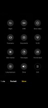 Camera menus - Xiaomi Mi 10T Lite 5G review