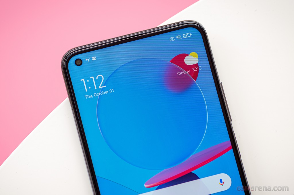 Xiaomi Mi 10T Pro 5G