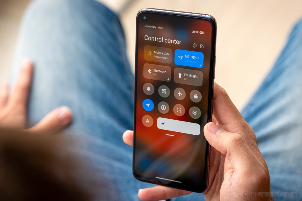 Xiaomi Mi 10T Pro 5G