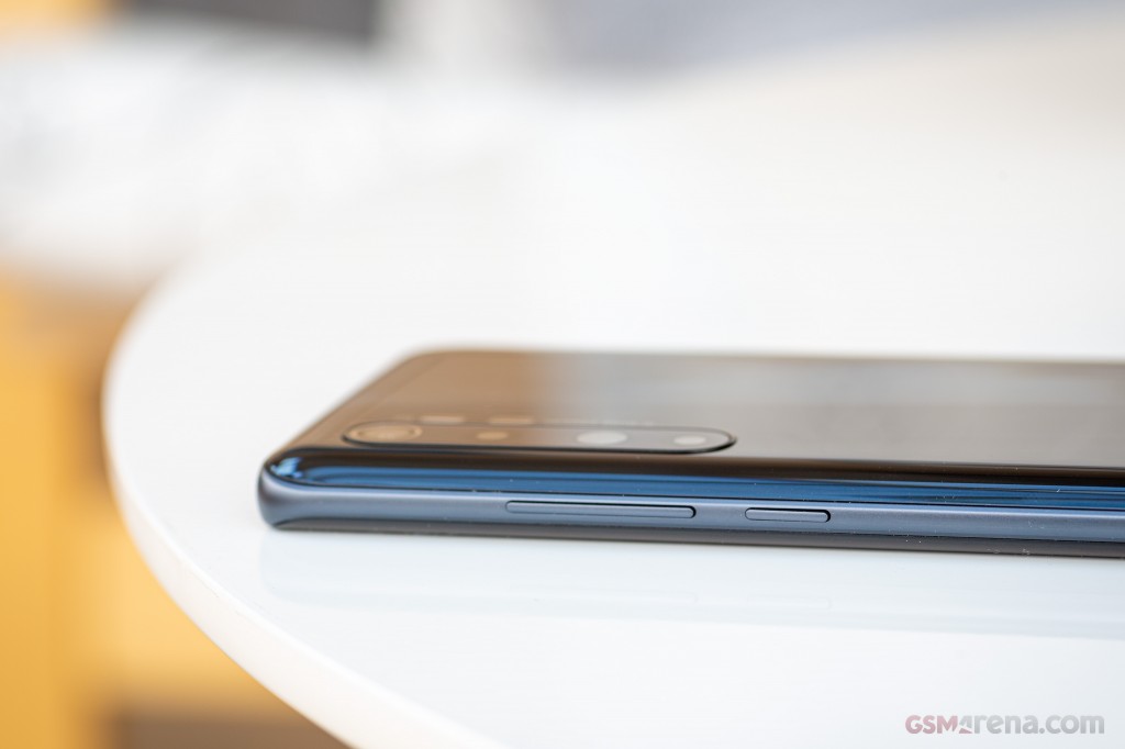 Xiaomi Mi Note 10 Lite