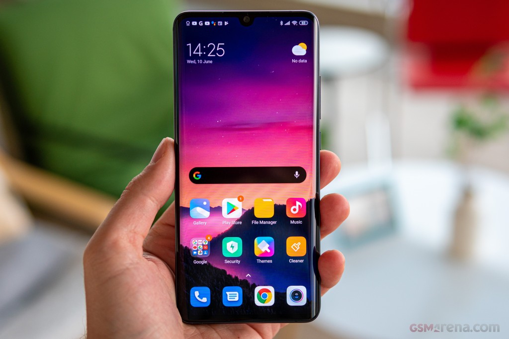 huawei mi note 10 lite