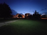 Low-light samples, ultra wide cam - f/2.2, ISO 6968, 1/14s - Xiaomi Mi Note 10 Lite review