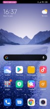 Quick return to split screen - Xiaomi Mi Note 10 Lite review