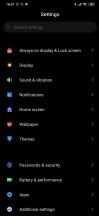 MIUI Themes - Xiaomi Mi Note 10 Lite review