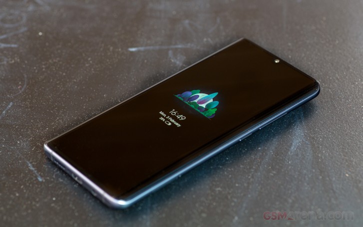 Xiaomi Mi Note 10 long-term review