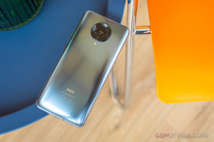 Xiaomi Poco F2 Pro review