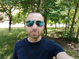 Selfies, 8MP - f/2.0, ISO 132, 1/100s - Xiaomi Redmi 9 review