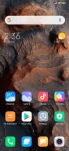 Themes - Xiaomi Redmi 9 review