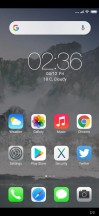 Themes - Xiaomi Redmi 9 review