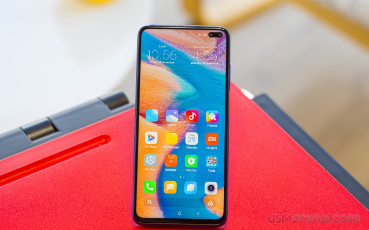 Xiaomi Redmi K30 review