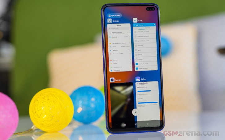 Xiaomi Redmi K30 review