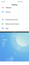 Split Screen - Xiaomi Redmi K30 review