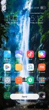 Themes - Xiaomi Redmi K30 review