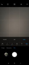 Redmi K30 camera app - Xiaomi Redmi K30 review
