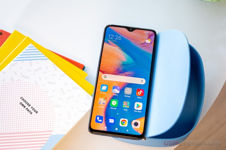 Xiaomi Redmi Note 8 Pro Review