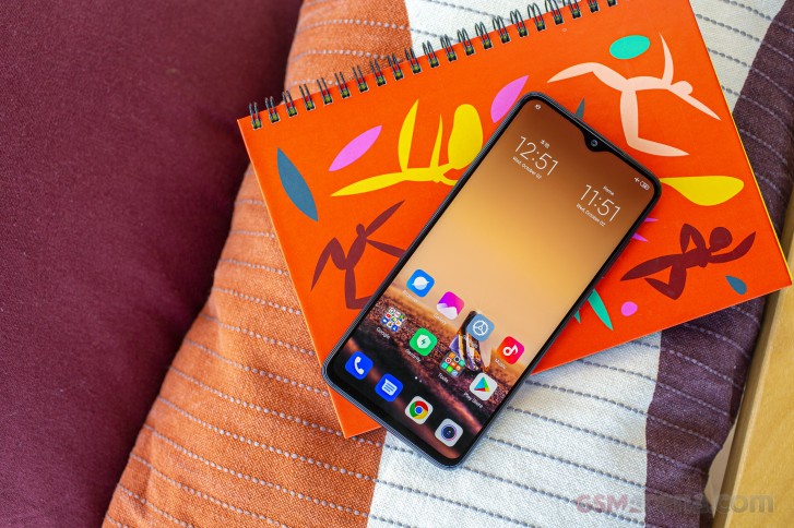 Xiaomi Redmi Note 8 Pro: Với cấu hình mạnh mẽ và camera siêu nét, Xiaomi Redmi Note 8 Pro là một lựa chọn tuyệt vời cho những người đam mê chụp ảnh. Hãy xem hình ảnh để khám phá thêm về chiếc điện thoại này.