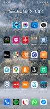 Poco Launcher 2.0 - Xiaomi Redmi Note 8 Pro long-term review