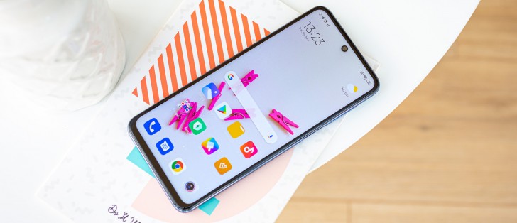 Redmi Note 9 Pro Max review: Incredible camera, satisfactory performance;  but is that really enough?