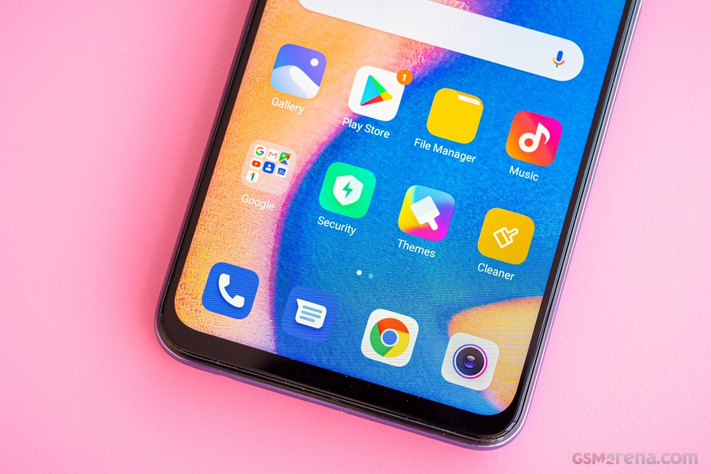 Xiaomi Redmi Note 9 Pro