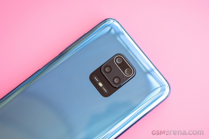 Xiaomi Redmi Note 9 Pro/9 Pro Max review: Camera, image and video quality