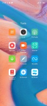 Tools - Xiaomi Redmi Note 9 Pro review