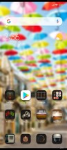 Themes - Xiaomi Redmi Note 9 Pro review