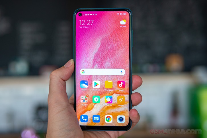 Xiaomi Redmi Note 9 review