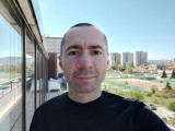 Redmi Note 9S 16MP selfies - f/2.2, ISO 100, 1/11434s - Xiaomi Redmi Note 9S review