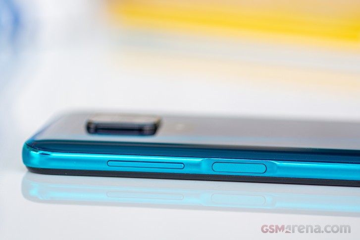 Xiaomi Redmi Note 9S review