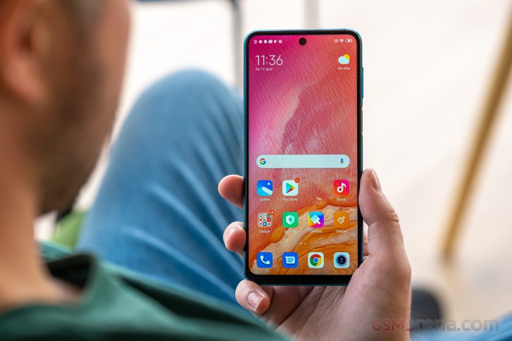 Xiaomi Redmi Note 9S / 9 Pro review: Wrap-up, alternatives