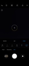 Camera app - Xiaomi Redmi Note 9S review