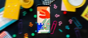 Android 12 review