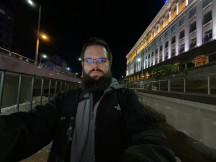 Apple iPad 10.2 (2021): 12MP selfie low-light samples with screen flash - f/2.4, ISO 500, 1/16s - Apple iPad 10.2 (2021) review