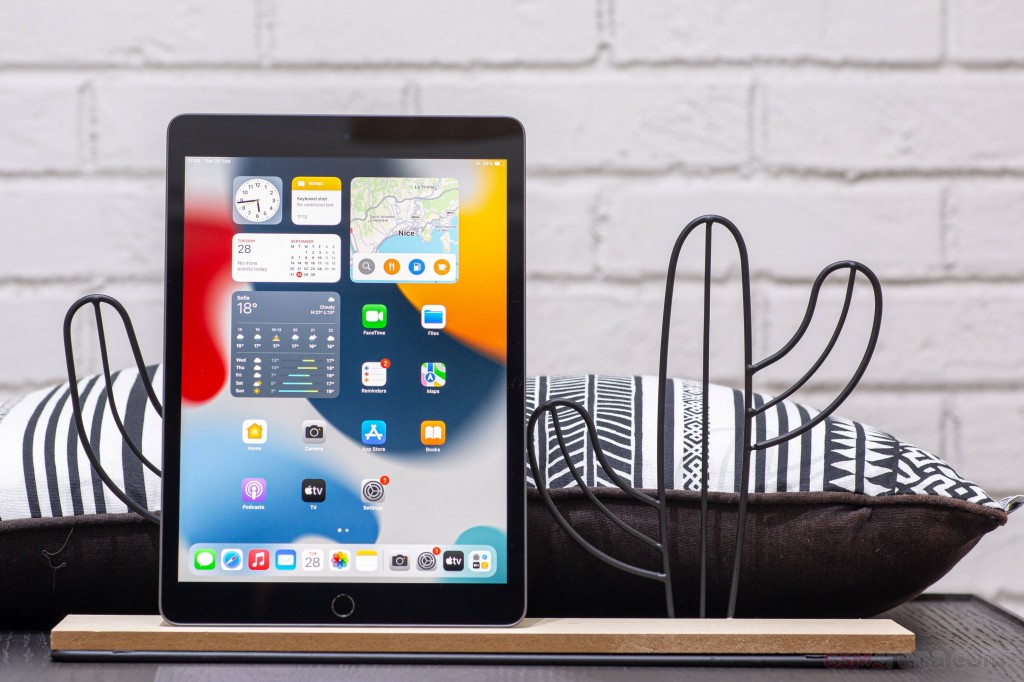 Ipad 10.2 2021