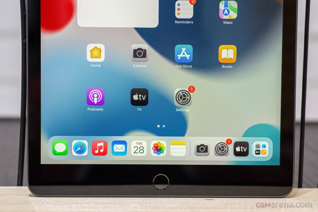 Apple ipad 10 2 2021 pictures official photos
