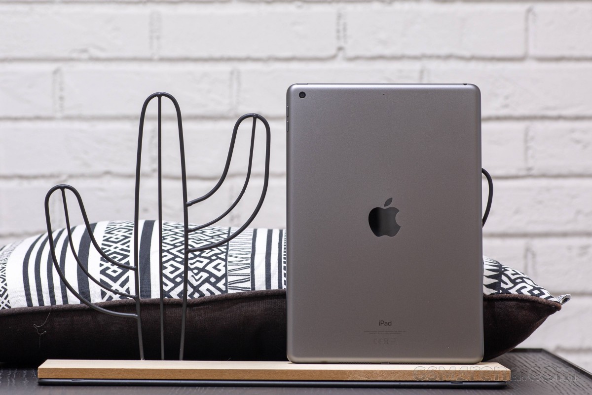 Apple iPad 9th gen (2021) review: Design, build quality, controls