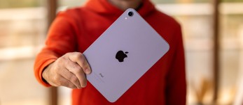 Apple iPad mini (2021) - Full tablet specifications