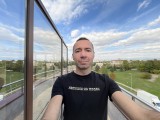 Front camera wide mode, 12MP - f/2.4, ISO 25, 1/443s - Apple iPad mini (2021) review