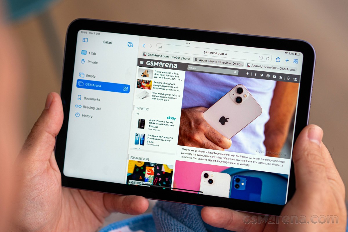 Xiaomi Pad 5 Review: A great iPad alternative
