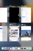 Task Switcher - Apple iPad mini (2021) review