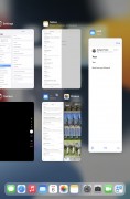 Slide over - Apple iPad mini (2021) review