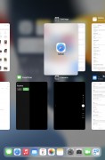 Split screen - Apple iPad mini (2021) review