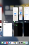 Split screen - Apple iPad mini (2021) review