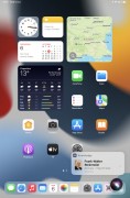 Siri answer - Apple iPad mini (2021) review