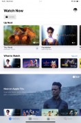 TV - Apple iPad mini (2021) review