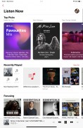 Music - Apple iPad mini (2021) review