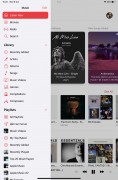 Music - Apple iPad mini (2021) review