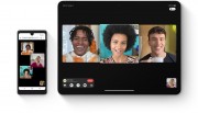 FaceTime - Apple iPad mini (2021) review