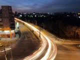 Slow Shutter photos - f/1.6, ISO 800, 1/0s - Apple iPhone 12 Long Term review